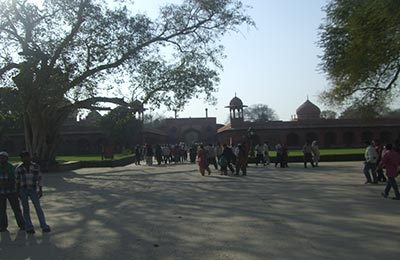 Agra