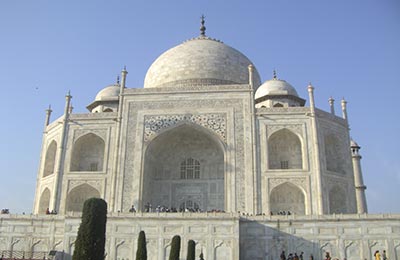 Agra