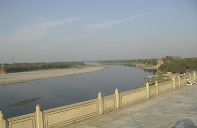 Agra