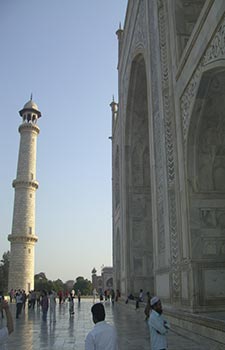 Agra