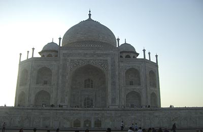 Agra