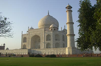 Agra