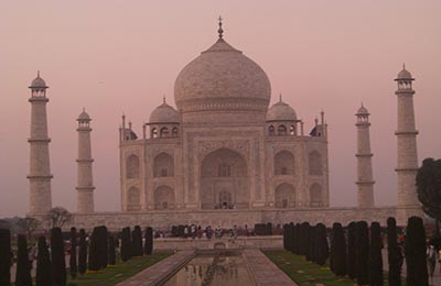 Agra