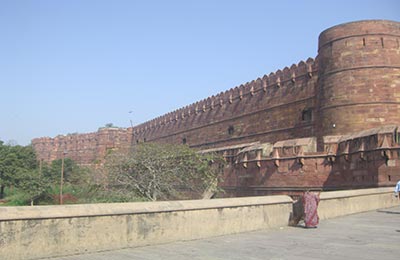 agra