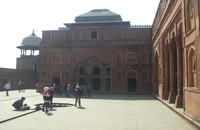 Agra