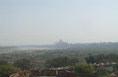 agra