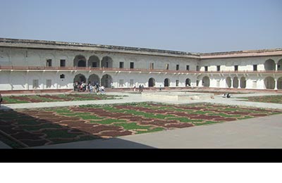 Agra