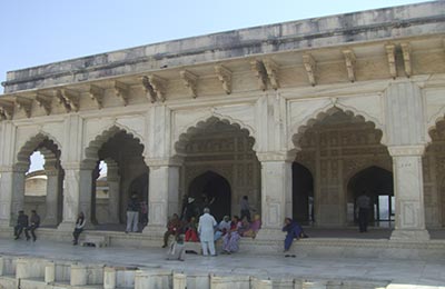 Agra