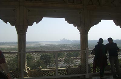 Agra