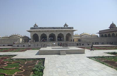 Agra