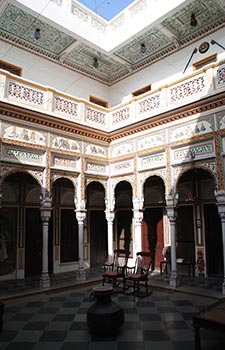 Bikaner y Deshnok