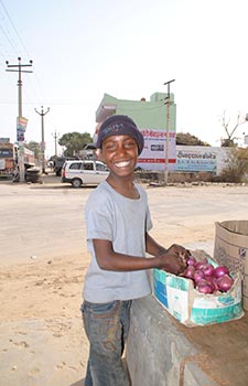 Bikaner-Deshnok