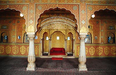 Bikaner y Deshnok