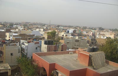 Bikaner y Deshnok