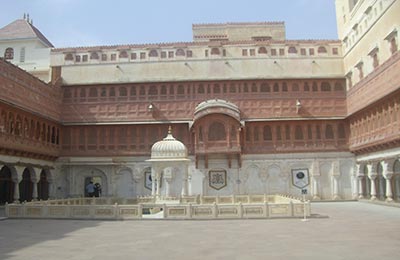 Bikaner y Deshnok