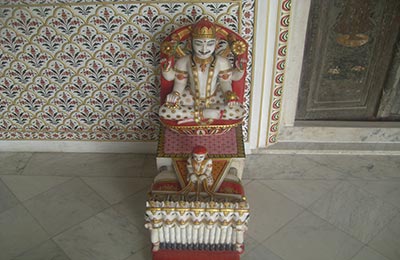 Bikaner y Deshnok