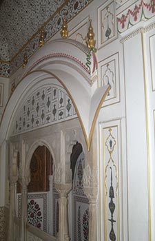 Bikaner y Deshnok