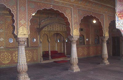 Bikaner y Deshnok