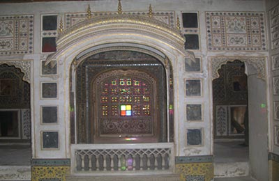 Bikaner y Deshnok