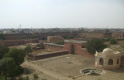 Bikaner y Deshnok