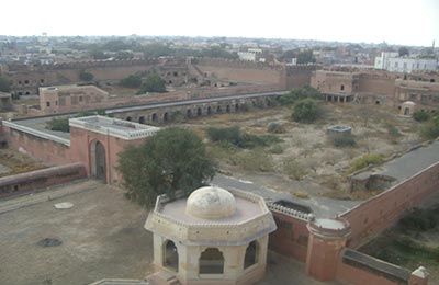 Bikaner y Deshnok