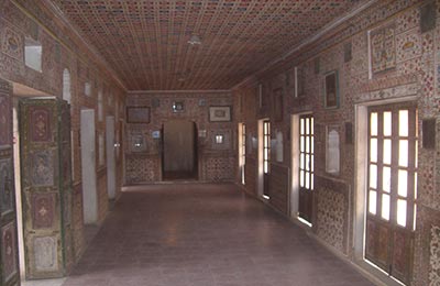 Bikaner y Deshnok