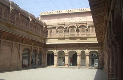 Bikaner y Deshnok