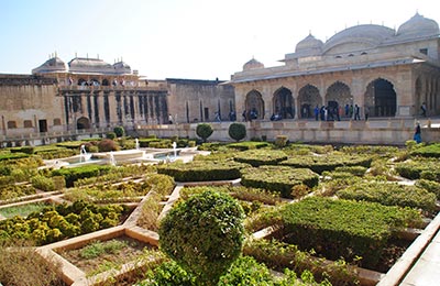 Jaipur-Amber