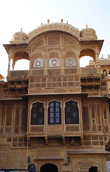 Jaisalmer