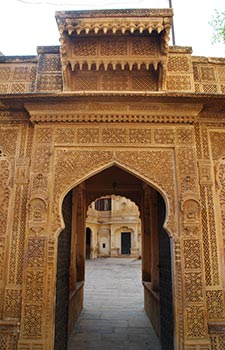 Jaisalmer