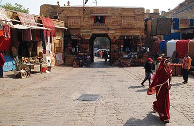 Jaisalmer