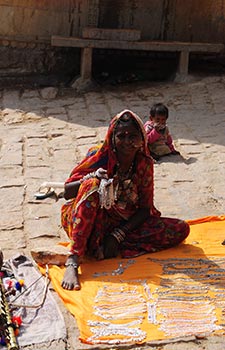 Jaisalmer