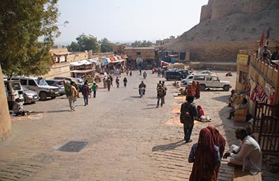 Jaisalmer