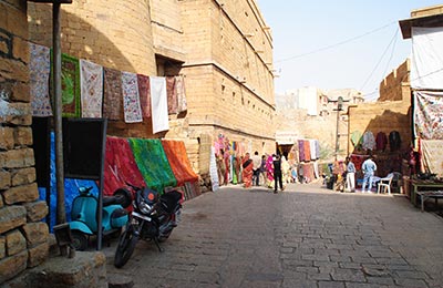 Jaisalmer