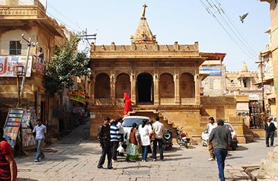 Jaisalmer