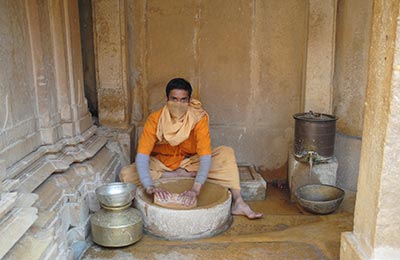 Jaisalmer