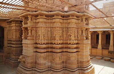 Jaisalmer