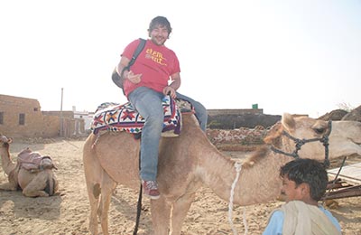 jaisalmer