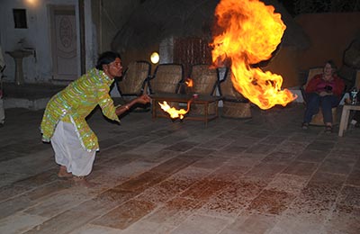 Jaisalmer