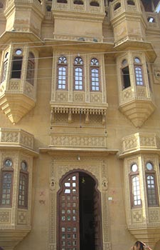 Jaisalmer