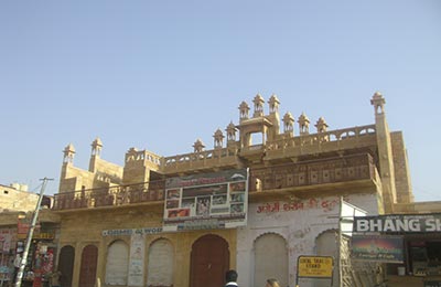 Jaisalmer