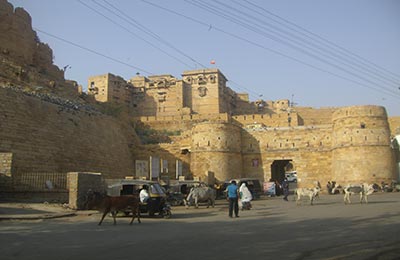 jaisalmer