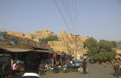 Jaisalmer