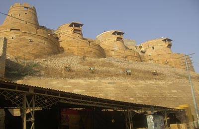 Jaisalmer