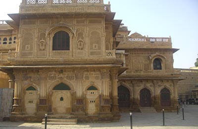 jaisalmer