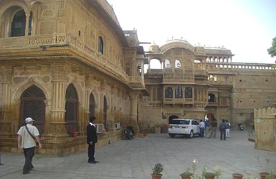 Jaisalmer