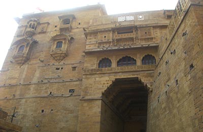 Jaisalmer