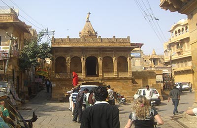 Jaisalmer