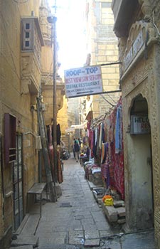 Jaisalmer