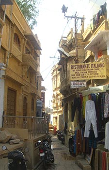 Jaisalmer